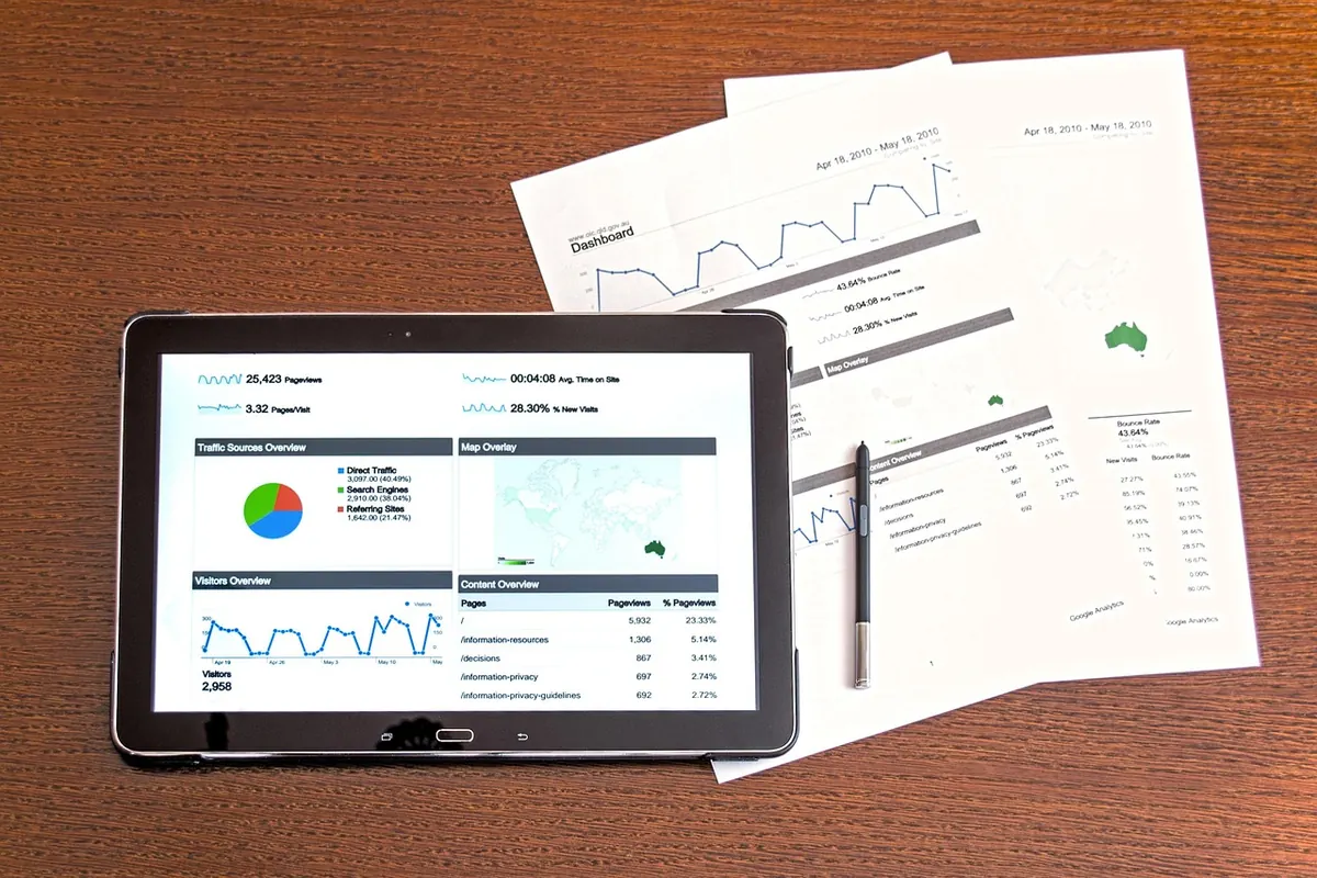 Gross Burn vs. Net Burn: What Investors Actually Want to See