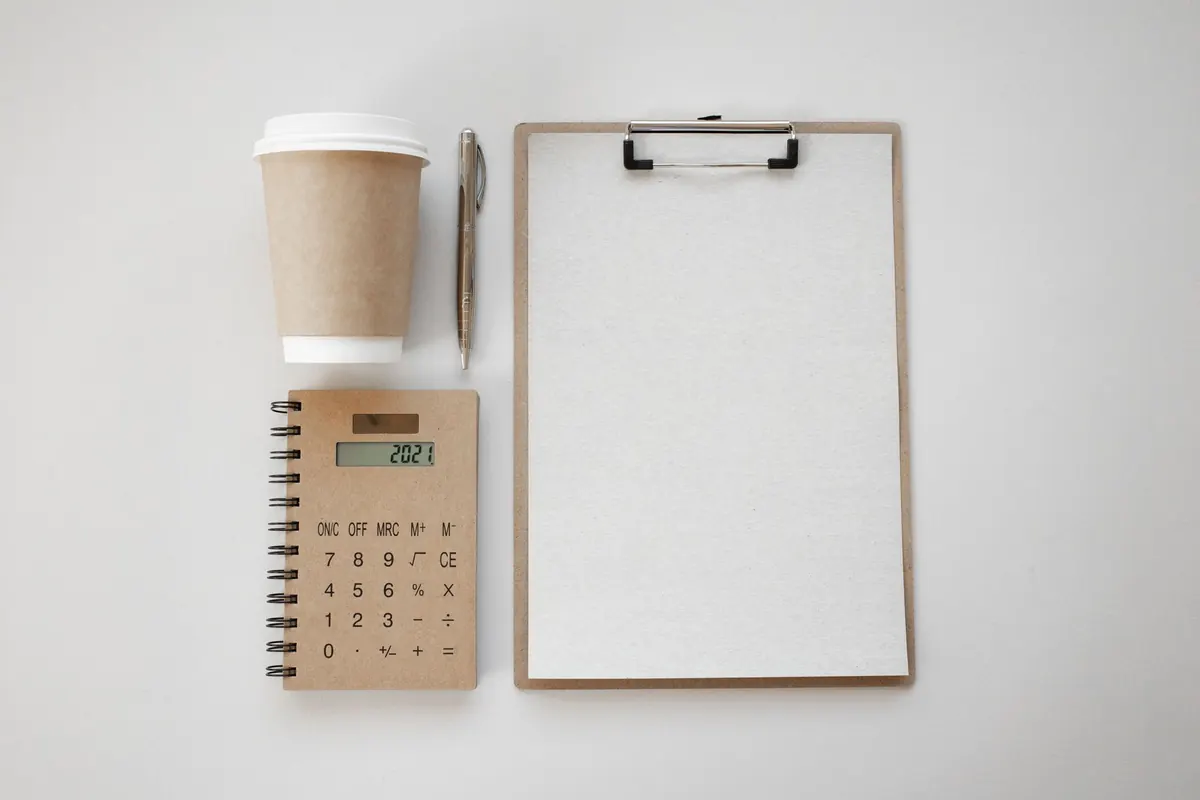 Runway 101: How to Estimate Months of Cash Left Without an Accountant